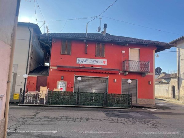 casa indipendente in vendita a Polonghera