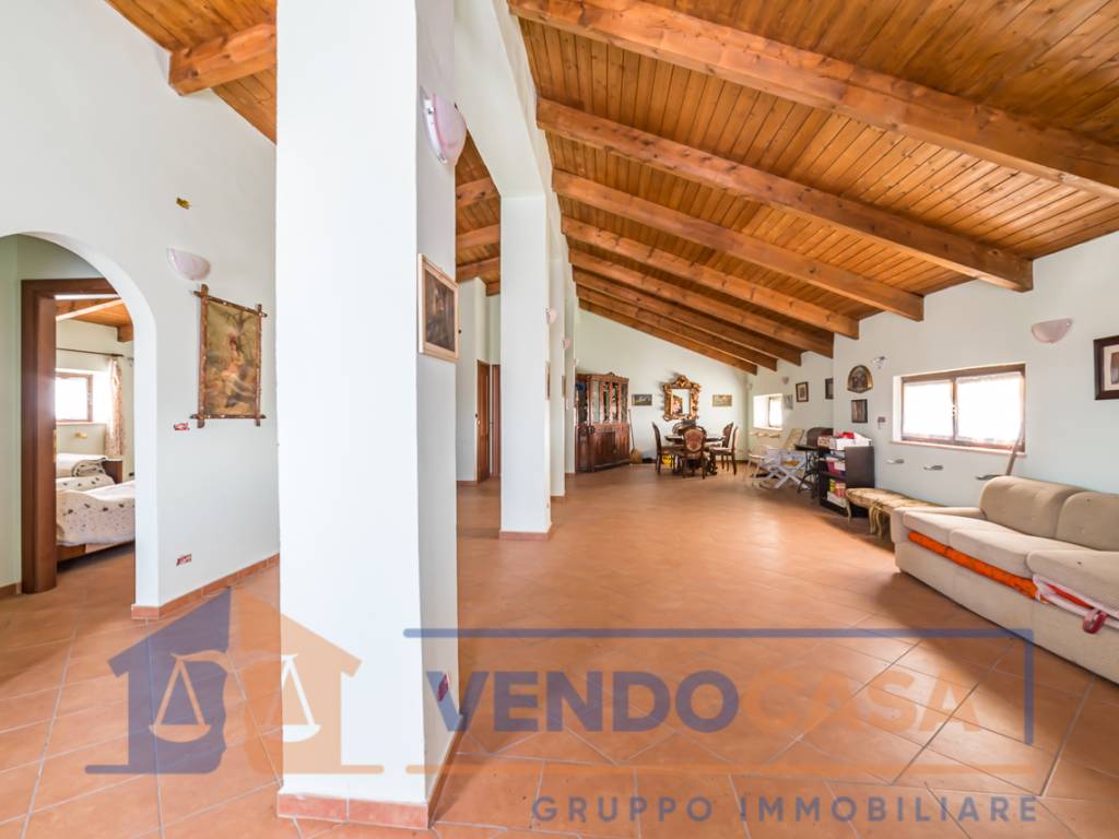 appartamento in vendita a Polonghera