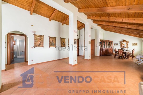 appartamento in vendita a Polonghera