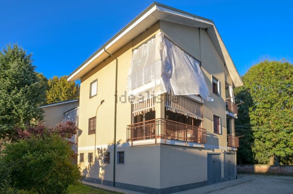 appartamento in vendita a Polonghera