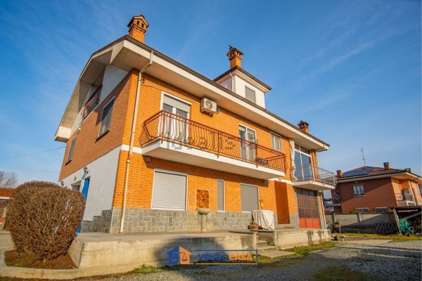 casa indipendente in vendita a Polonghera