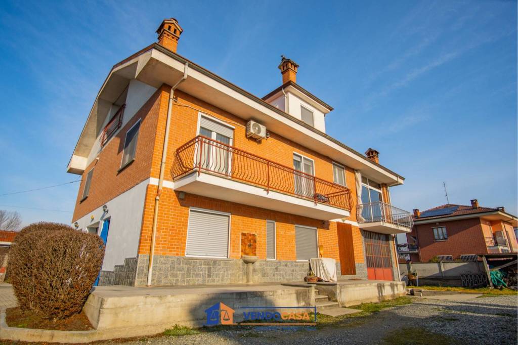 casa indipendente in vendita a Polonghera