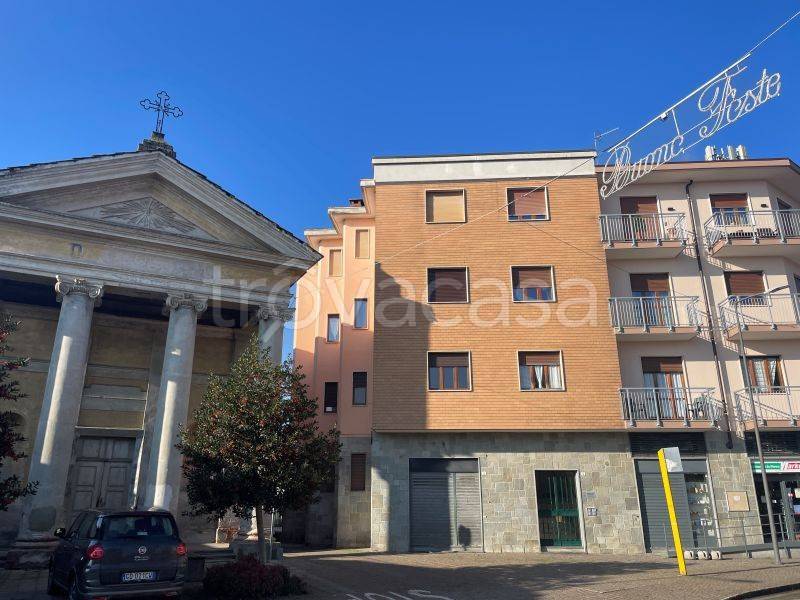 appartamento in vendita a Polonghera