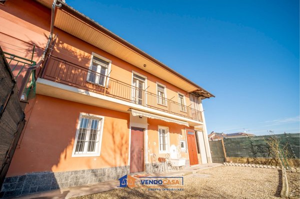 casa indipendente in vendita a Polonghera