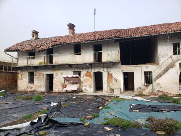 casa indipendente in vendita a Polonghera