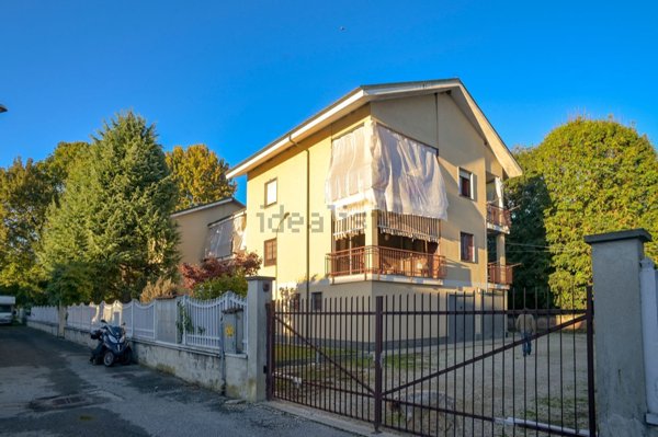 appartamento in vendita a Polonghera