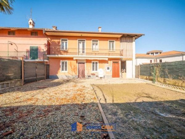 casa indipendente in vendita a Polonghera
