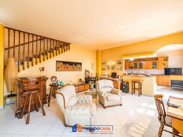 casa indipendente in vendita a Polonghera