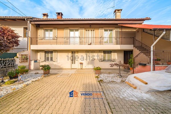 casa indipendente in vendita a Polonghera