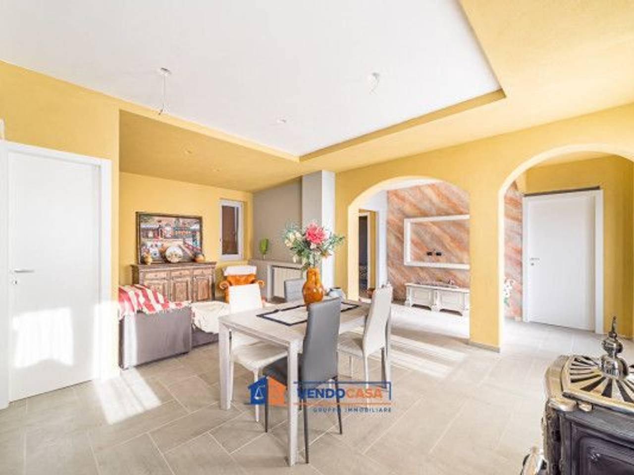 casa indipendente in vendita a Polonghera