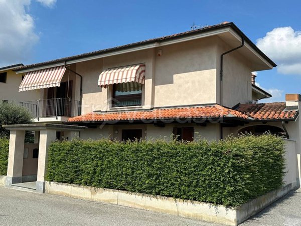 casa indipendente in vendita a Polonghera