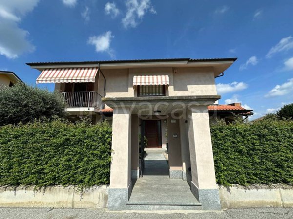 casa indipendente in vendita a Polonghera
