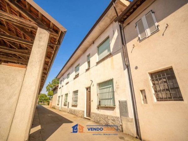 casa indipendente in vendita a Polonghera