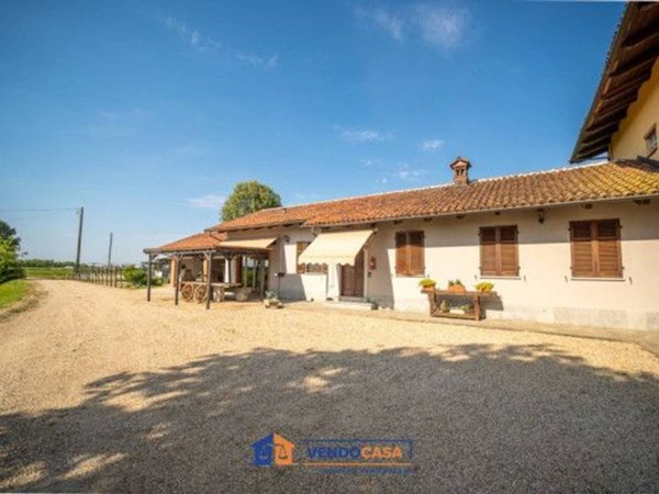 casa indipendente in vendita a Polonghera