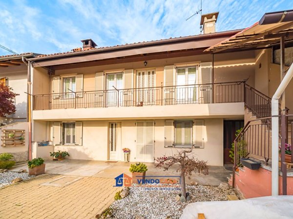 casa indipendente in vendita a Polonghera