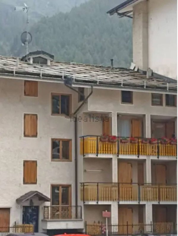 appartamento in vendita a Pontechianale