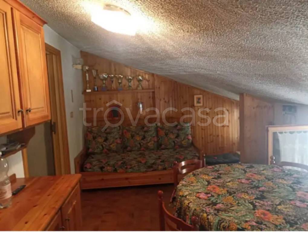 appartamento in vendita a Pontechianale