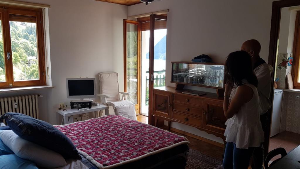 appartamento in vendita a Pontechianale