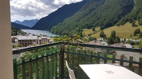 appartamento in vendita a Pontechianale