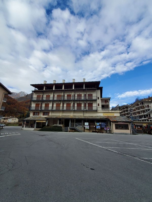 appartamento in vendita a Pontechianale