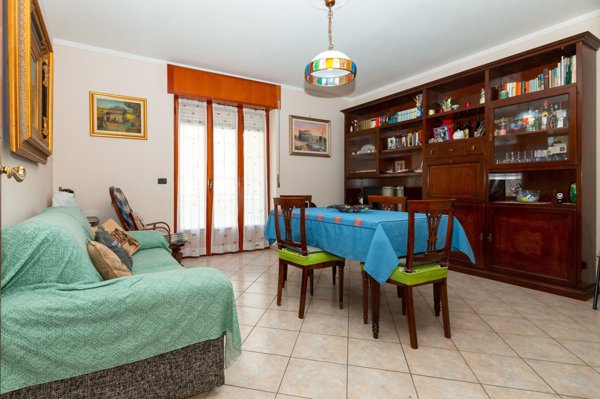 appartamento in vendita a Pradleves