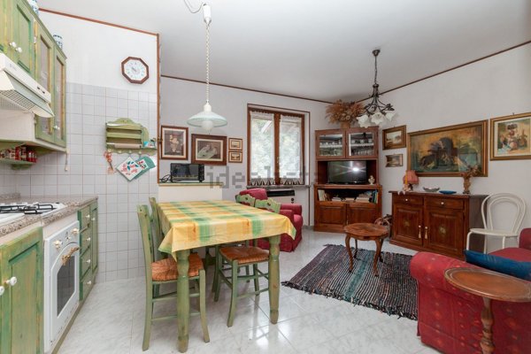 appartamento in vendita a Pradleves