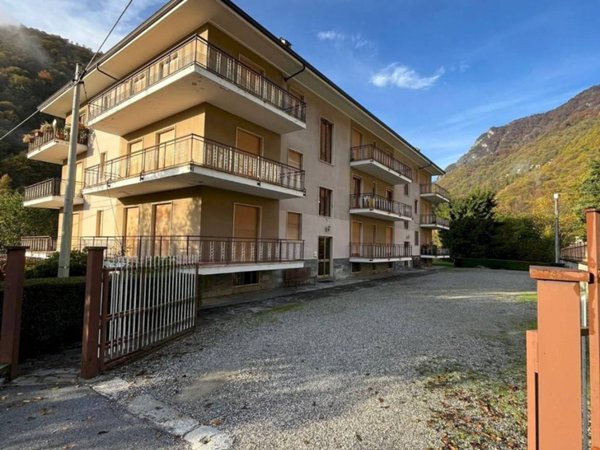 appartamento in vendita a Pradleves