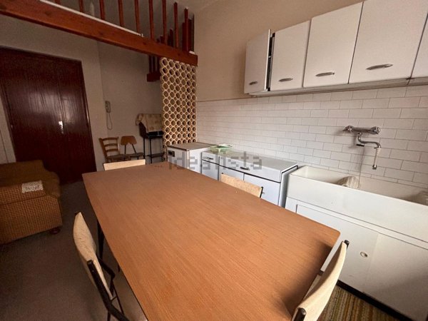 appartamento in vendita a Pradleves