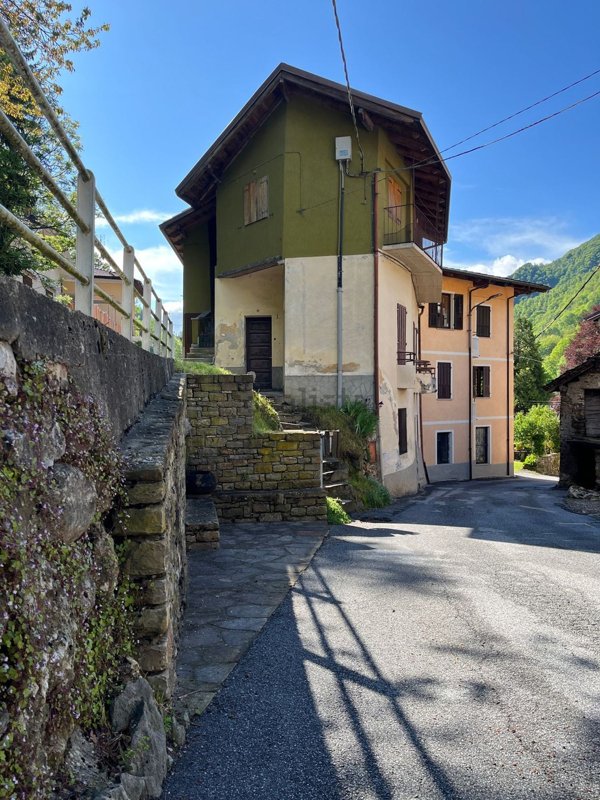 appartamento in vendita a Pradleves