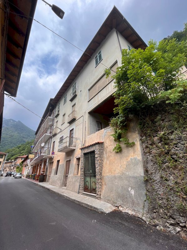 appartamento in vendita a Pradleves