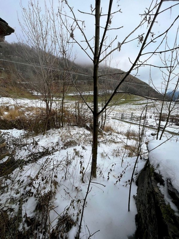 appartamento in vendita a Prazzo in zona Ussolo