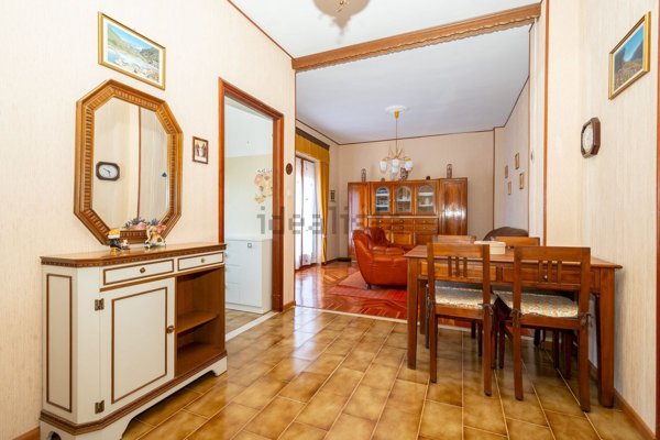 appartamento in vendita a Prazzo