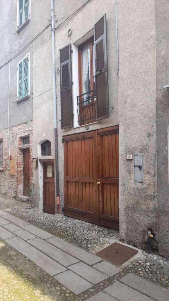 appartamento in vendita a Priero