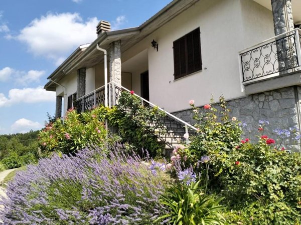 casa indipendente in vendita a Priero