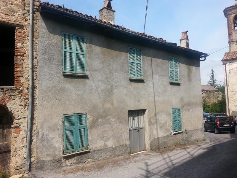 casa indipendente in vendita a Priero