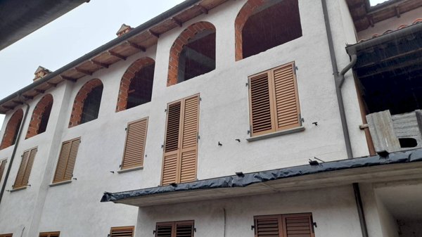 appartamento in vendita a Priero