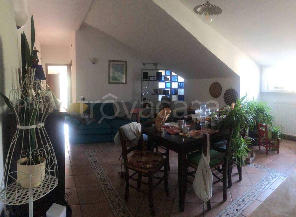 appartamento in vendita a Priero