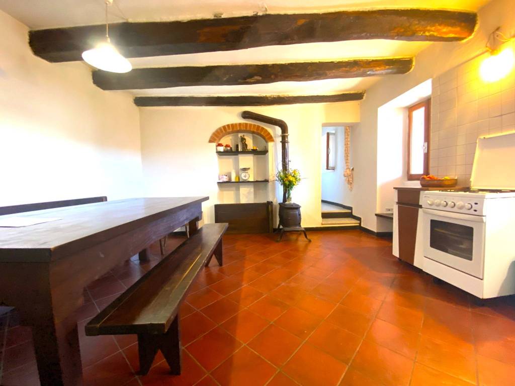 casa indipendente in vendita a Priero
