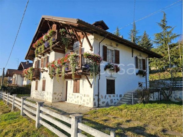 casa indipendente in vendita a Priero