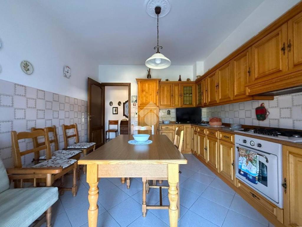 appartamento in vendita a Priero