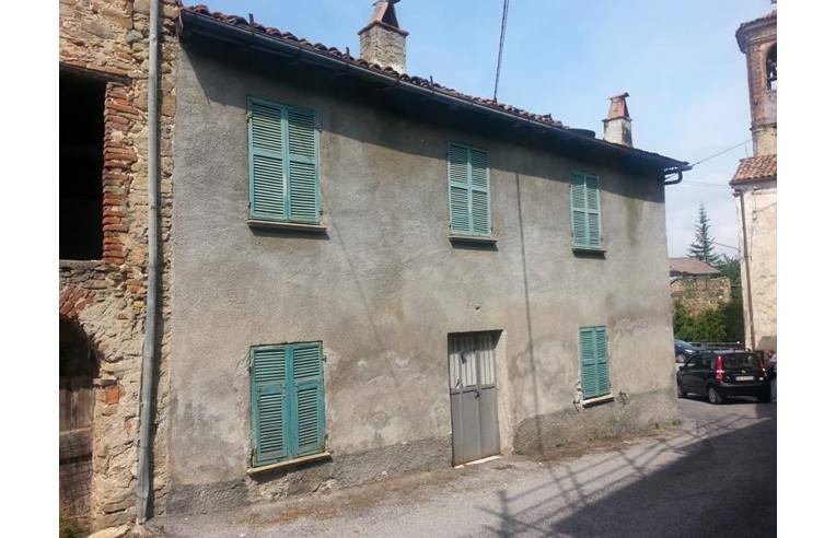 casa indipendente in vendita a Priero