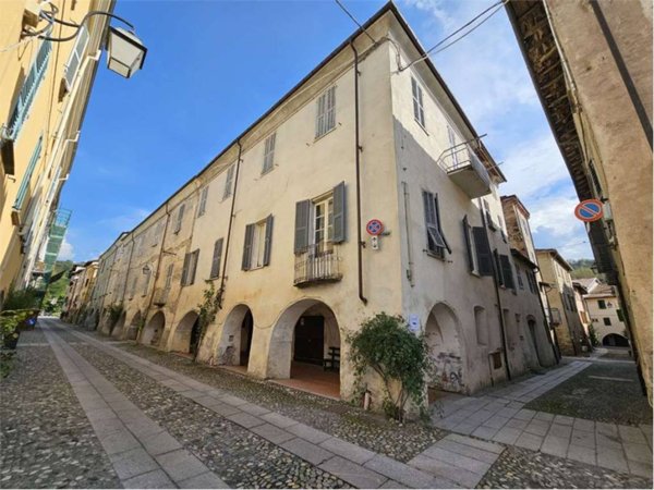 intera palazzina in vendita a Priero