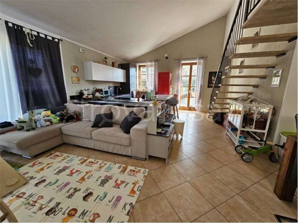 appartamento in vendita a Priero