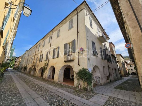 appartamento in vendita a Priero