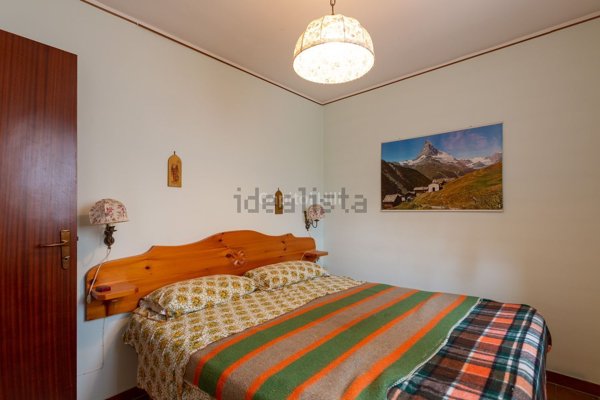 appartamento in vendita a Priero