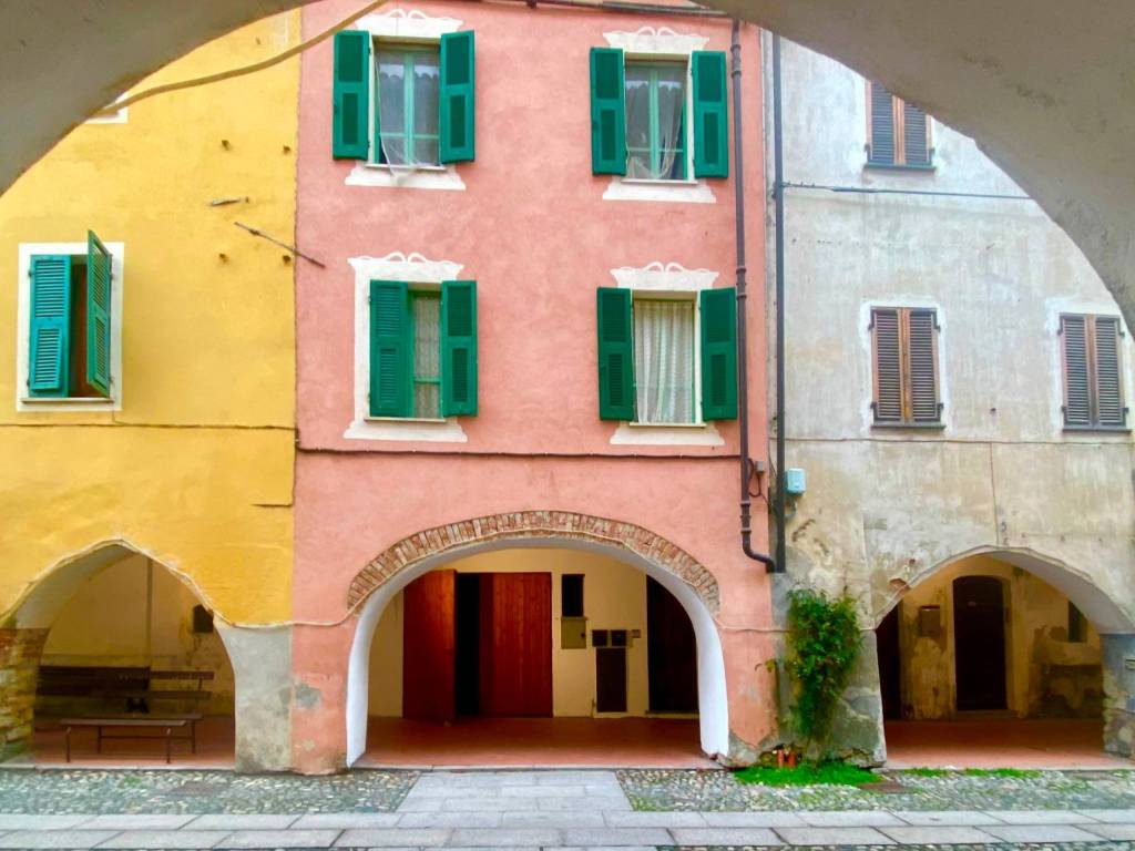casa indipendente in vendita a Priero
