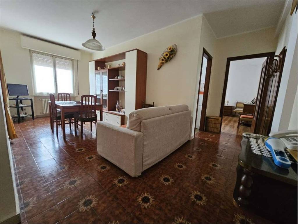 appartamento in vendita a Priero