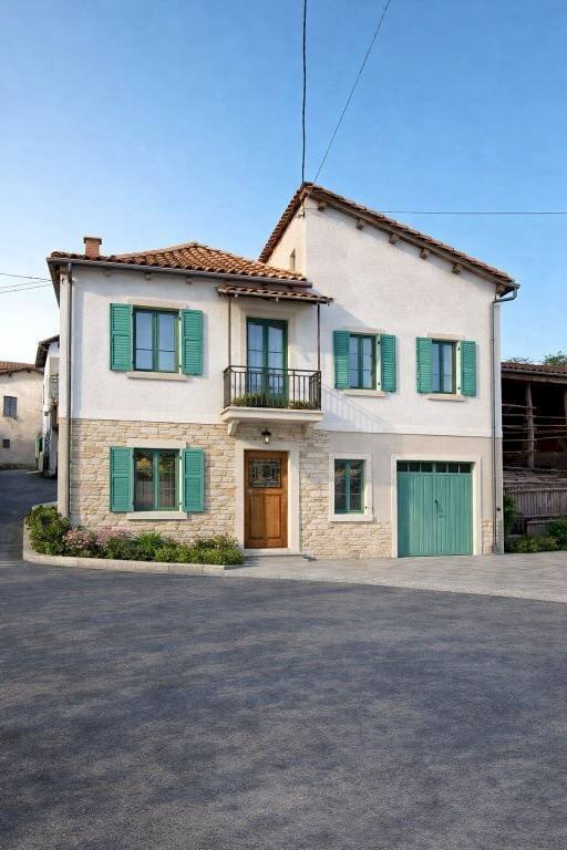 casa indipendente in vendita a Priero