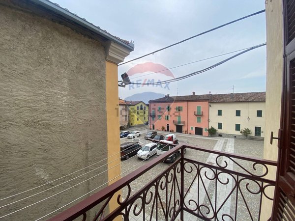 casa indipendente in vendita a Priero