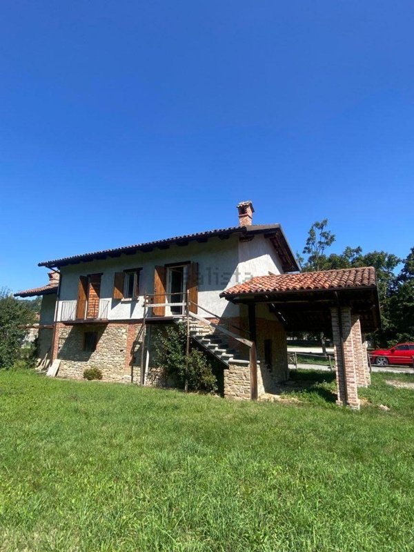 appartamento in vendita a Priero